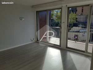 Appartement 4 pièces 77 m²