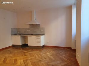 Beau T2 centre ville