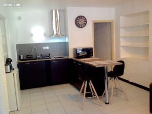 Très beau studio centre ville