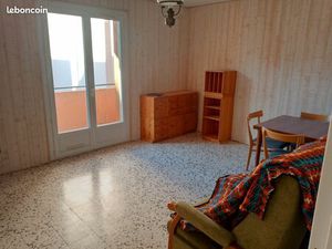 3 pièces viager libre St Raphaël