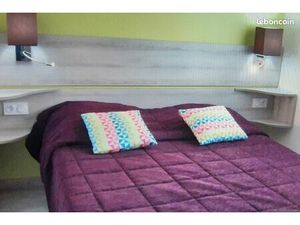 VEND APPARTEMENT 2 PIECES TRAVERSANT 28 m2