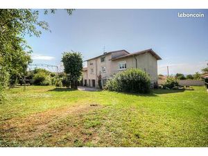 Maison 5 pièces 131 m²