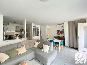 Maison 3 pièces 64 m²