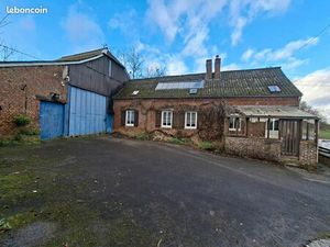 Maison 6 pièces 85 m²