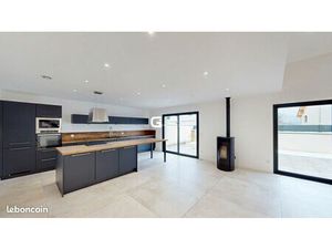 Maison 5 pièces 132 m²