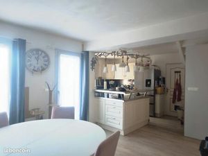 Maison ossature bois