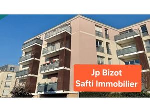 Vente appartement 3 pièces 62 m² à Morangis (91420)  255 000 €