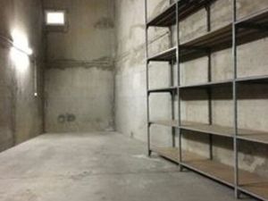 Grand garage Hypercentre