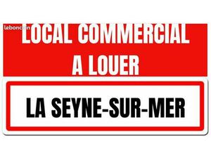 Local commercial 38 m²