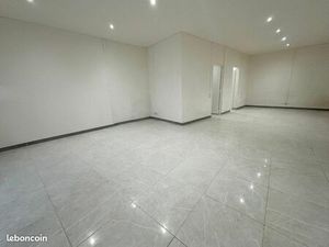 Local commercial 59 m² La Seyne-sur-Mer