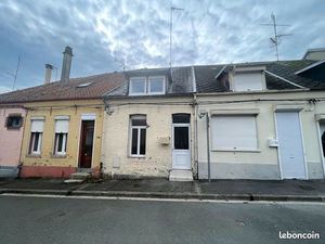 Maison 4 pièces 65 m²