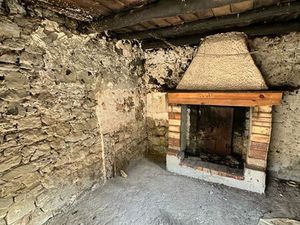 Vend grange à restaurer