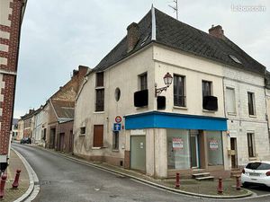 Maison 5 pièces 107 m²