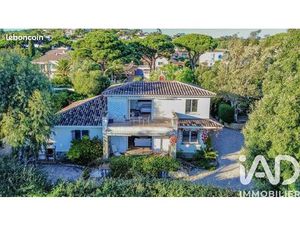 Maison 5 pièces 133 m²