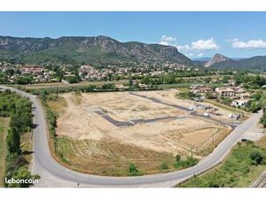 Terrains à bâtir viabilisé