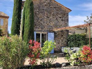 Maison 2 pièces 55 m²