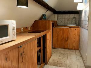 Studio centre ville Chauny 330 cc