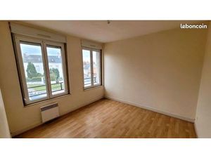 Appartement 2 chambres avec clims  ballon thermodynamique et pompe à chaleur à Fère-en-Tar