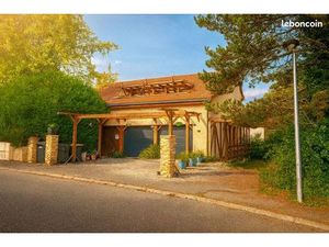 Immeuble - Magnifique Maison