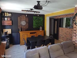 Appartement Saint Jean