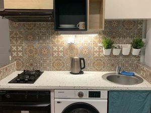 Studio meublé centre village en Provence