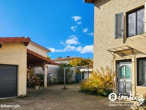 Ferme 6 pièces 137 m²