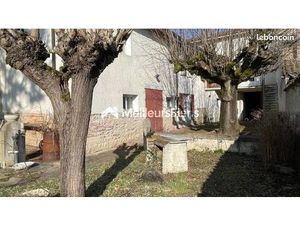 Maison de ville 7 pièces 177 m²