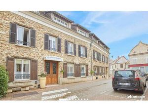 Appartement 1 pièce 30 m²