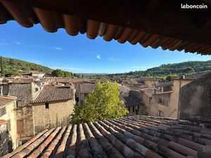 À vendre 3 pièces 59 m² a Cotignac