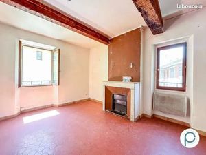 Vent appartement le beausset