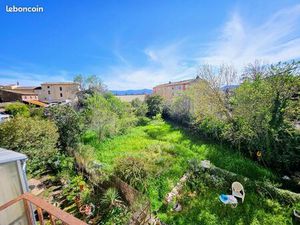 Studio 2 pièces 57 m²