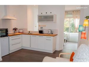 Appartement T2 de 45 m² – Saint-Jean du Var  Toulon