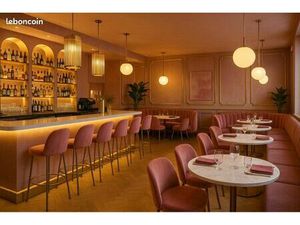 Bar restaurant Bourg en Bresse