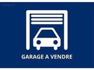 Parking à vendre
