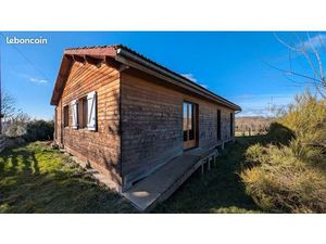 Maison - 100m2 - 3 chambres