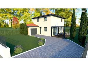 Villa 4 pièces 90 m²