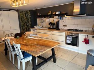 Maison a vendre a Thoiry  Allemogne