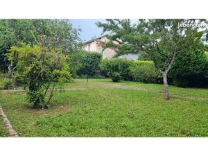 Terrain plat constructible 600m2