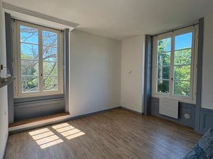 Grand appartement T4 Château d'Ars