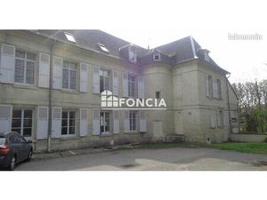 Appartement 1 pièce 50 m²