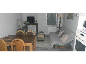 Appartement à louer t2/3