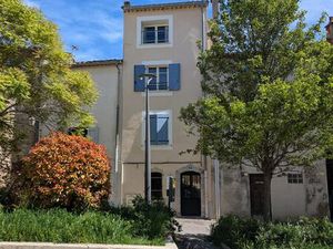 T3 meublé en duplex entièrement refait à neuf