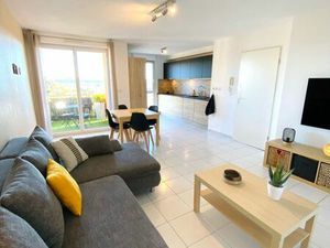 Appartement 2 pièces 47 m2