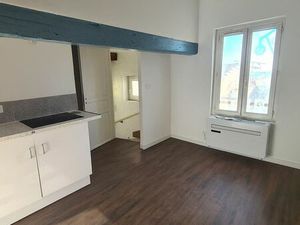 T1 bis entièrement rénové et climatisé