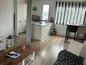 Vente appartement remicourt