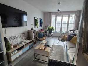 Appartement Villers cotterets