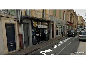 Restaurant 70 m² Manosque
