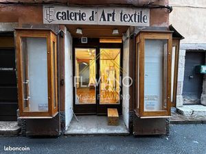 Local 23 m² Barcelonnette