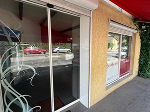 Local commercial toute activité 80m2