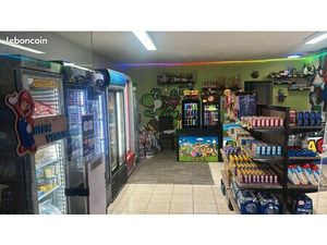 Mur Local commercial